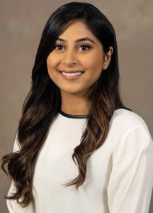 Dr. Pranati Akilla