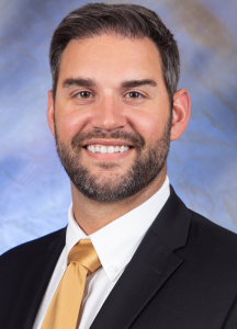 Dr. Ryan Lehmkuhler