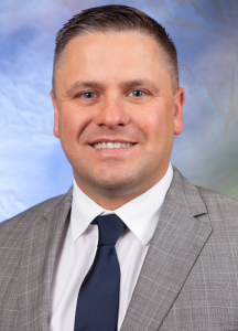 Dr. Sam Taylor First Dental