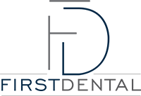 Liberal Office KS 67901 - First Dental logo