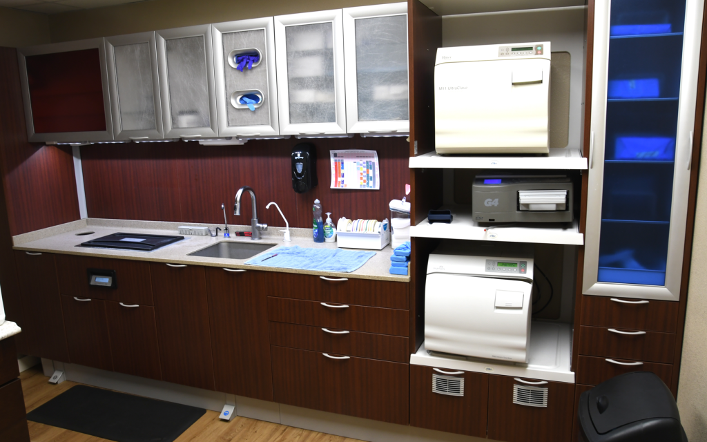 Dentist Dodge City KS | General & Cosmetic Dentistry